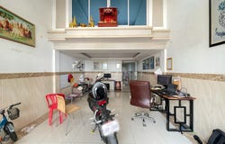 Krang Thnong, Sen Sok, Phnom Penh
