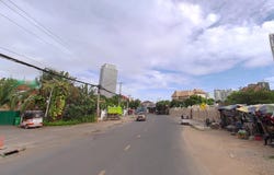 Chroy Changvar, Chroy Changvar, Phnom Penh