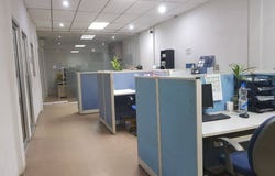 BKK 2, Boeng Keng Kang, Phnom Penh