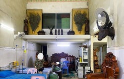 Phnom Penh Thmey, Sen Sok, Phnom Penh