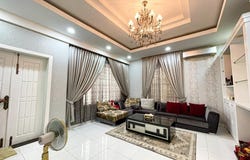Nirouth, Chbar Ampov, Phnom Penh