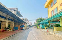 Krang Thnong, Sen Sok, Phnom Penh