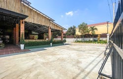Preaek Aeng, Chbar Ampov, Phnom Penh
