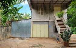 Sambuor Meas, Kampong Cham, Kampong Cham