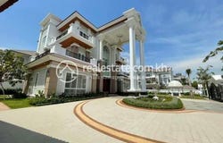 Nirouth, Chbar Ampov, Phnom Penh