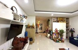 Kouk Khleang, Sen Sok, Phnom Penh