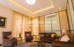 Preaek Lieb, Chroy Changvar, Phnom Penh