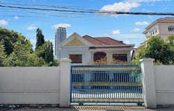 Chroy Changvar, Chroy Changvar, Phnom Penh