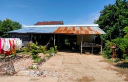 Preaek Ambel, S'ang, Kandal
