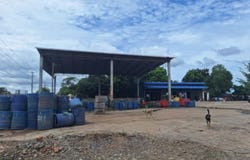 Boeung Kak, Kampong Cham, Kampong Cham