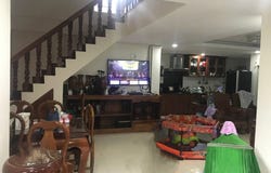 Nirouth, Chbar Ampov, Phnom Penh
