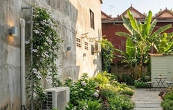 Boeung Kak, Kampong Cham, Kampong Cham