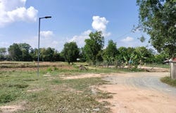 Khvav, Samraong, Takeo