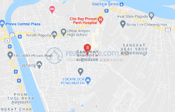 Nirouth, Chbar Ampov, Phnom Penh