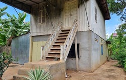 Sambuor Meas, Kampong Cham, Kampong Cham