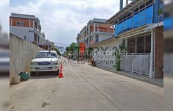 Khmuonh, Sen Sok, Phnom Penh