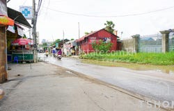 Nirouth, Chbar Ampov, Phnom Penh