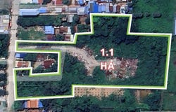 Nirouth, Chbar Ampov, Phnom Penh