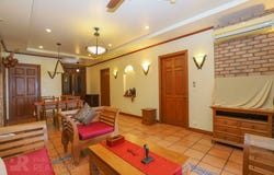 Chroy Changvar, Chroy Changvar, Phnom Penh