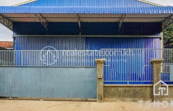 Nirouth, Chbar Ampov, Phnom Penh