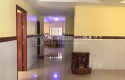 Chroy Changvar, Chroy Changvar, Phnom Penh