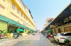 Krang Thnong, Sen Sok, Phnom Penh