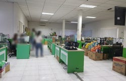 BKK 2, Chamkarmon, Phnom Penh