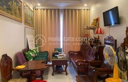 Nirouth, Chbar Ampov, Phnom Penh