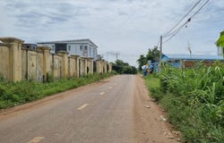 Sambuor Meas, Kampong Cham, Kampong Cham