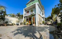 Nirouth, Chbar Ampov, Phnom Penh