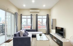 Boeung Prolit, 7 Makara, Phnom Penh