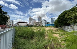 Phsar Daeum Thkov, Chamkarmon, Phnom Penh