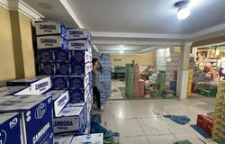 Kouk Khleang, Sen Sok, Phnom Penh