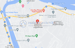 Nirouth, Chbar Ampov, Phnom Penh