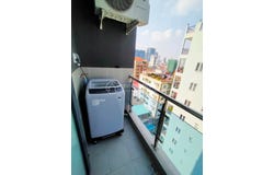 BKK 2, Chamkarmon, Phnom Penh