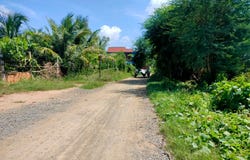 Preaek Ambel, S'ang, Kandal