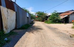 Preaek Ambel, S'ang, Kandal