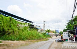Nirouth, Chbar Ampov, Phnom Penh