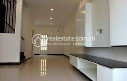 Preaek Lieb, Chroy Changvar, Phnom Penh