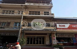 Kampong Cham, Kampong Cham, Kampong Cham