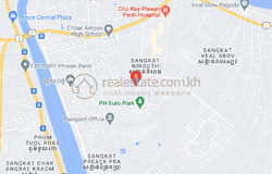 Nirouth, Chbar Ampov, Phnom Penh