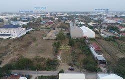 Khmuonh, Sen Sok, Phnom Penh