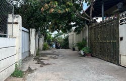 Chroy Changvar, Chroy Changvar, Phnom Penh