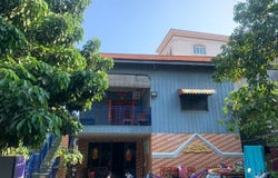 Chroy Changvar, Chroy Changvar, Phnom Penh