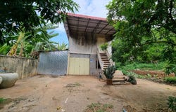 Sambuor Meas, Kampong Cham, Kampong Cham