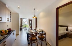 BKK 2, Boeng Keng Kang, Phnom Penh