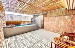 Phsar Daeum Thkov, Chamkarmon, Phnom Penh