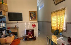 Sambuor Meas, Kampong Cham, Kampong Cham