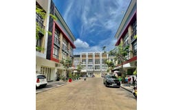 Nirouth, Chbar Ampov, Phnom Penh