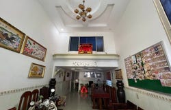 Kouk Khleang, Sen Sok, Phnom Penh
